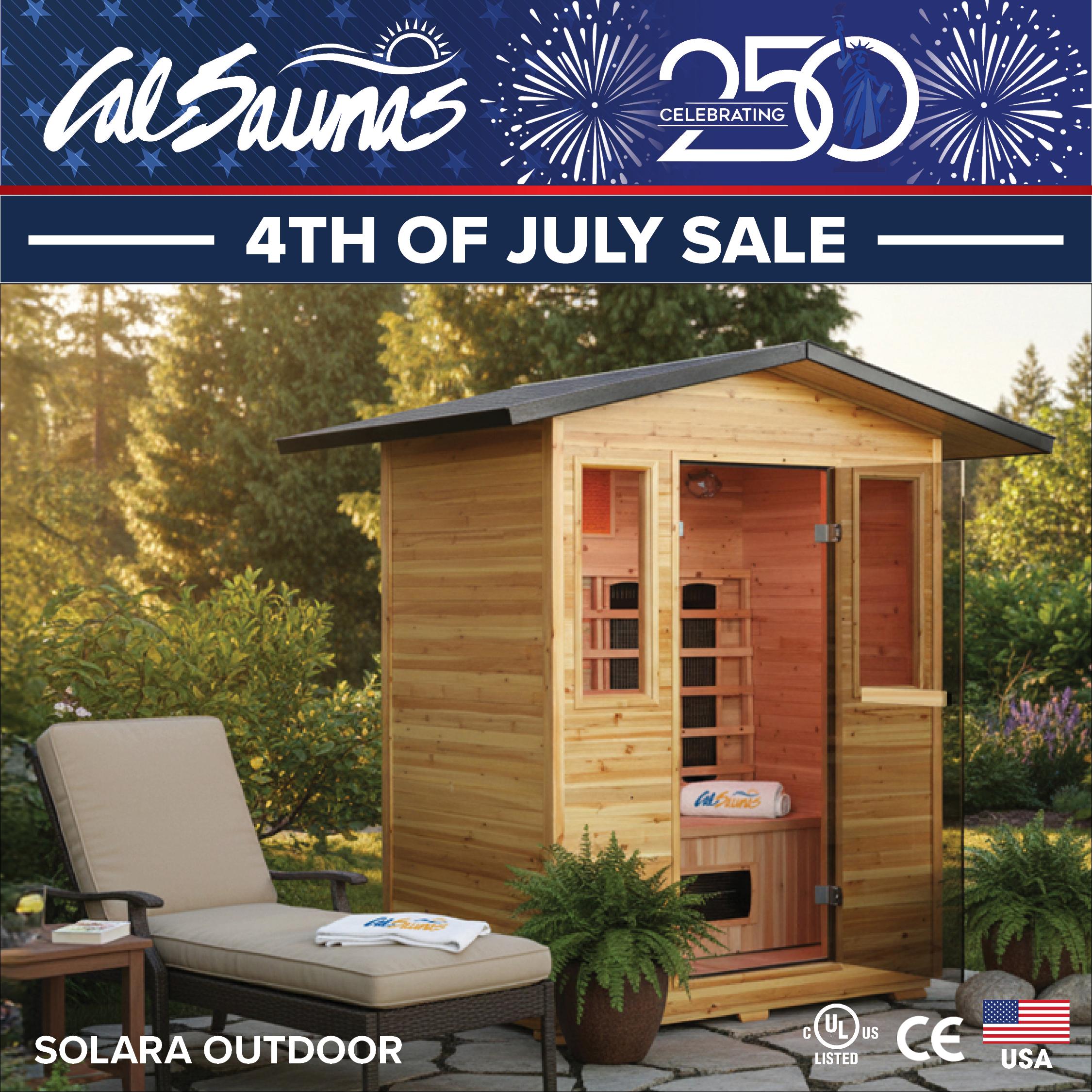 Calspas hot tub being used in a family setting - Penticton