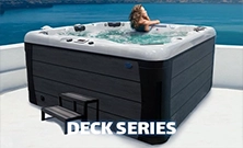 Deck Series Penticton hot tubs for sale