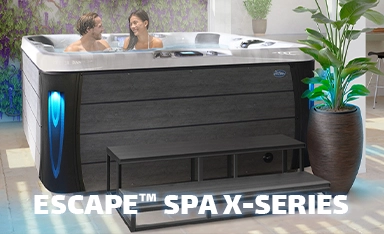 Escape X-Series Spas Penticton hot tubs for sale