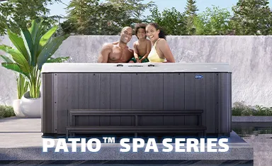 Patio Plus™ Spas Penticton hot tubs for sale