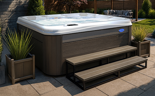 Patio&trade; Spas Penticton hot tubs for sale