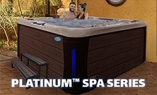 Platinum™ Spas Penticton hot tubs for sale