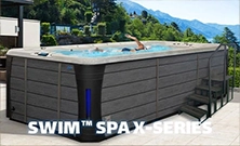 Swim X-Series Spas Penticton hot tubs for sale