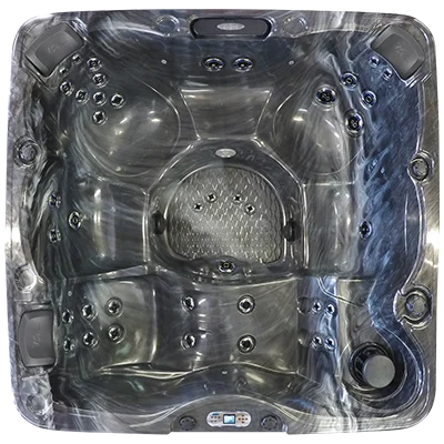 Pacifica EC-739L hot tubs for sale in Penticton