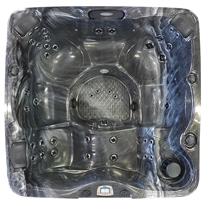 Pacifica-X EC-739LX hot tubs for sale in Penticton