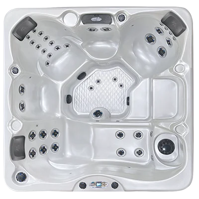 Costa EC-740L hot tubs for sale in Penticton