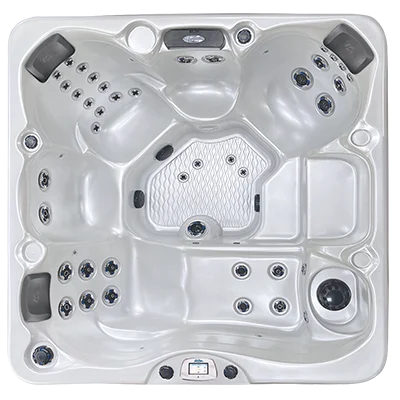 Costa-X EC-740LX hot tubs for sale in Penticton