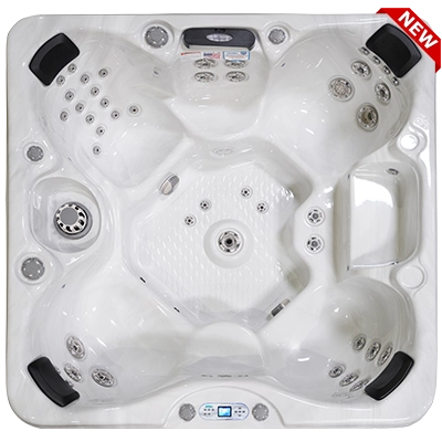 Baja EC-749B hot tubs for sale in Penticton