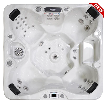 Baja-X EC-749BX hot tubs for sale in Penticton