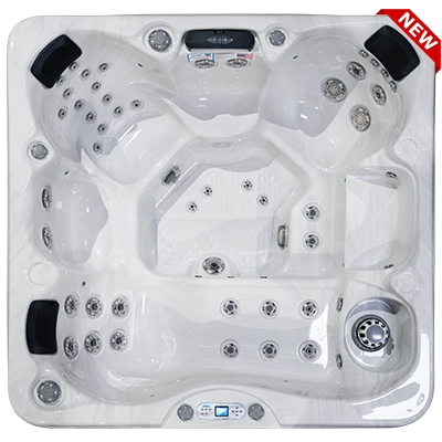 Costa EC-749L hot tubs for sale in Penticton