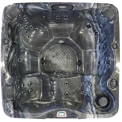 Pacifica-X EC-751LX hot tubs for sale in Penticton