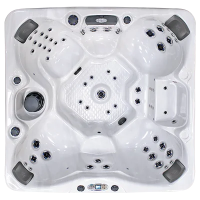 Baja EC-767B hot tubs for sale in Penticton