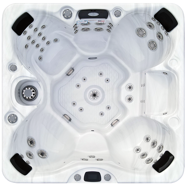 Baja-X EC-767BX hot tubs for sale in Penticton