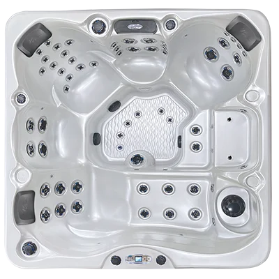 Costa EC-767L hot tubs for sale in Penticton