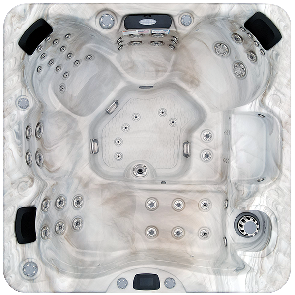 Costa-X EC-767LX hot tubs for sale in Penticton