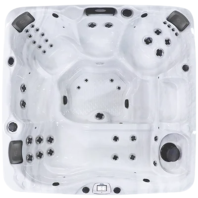 Avalon-X EC-840LX hot tubs for sale in Penticton