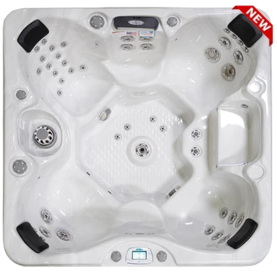 Cancun-X EC-849BX hot tubs for sale in Penticton