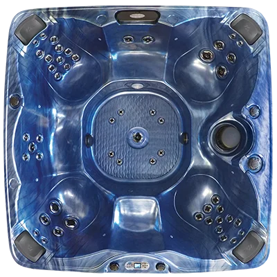 Bel Air EC-851B hot tubs for sale in Penticton