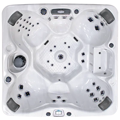 Cancun-X EC-867BX hot tubs for sale in Penticton