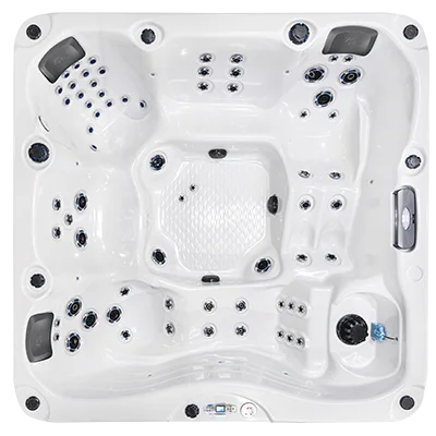 Malibu EC-867DL hot tubs for sale in Penticton