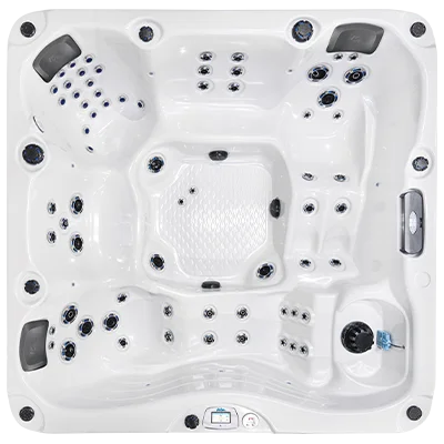 Malibu-X EC-867DLX hot tubs for sale in Penticton