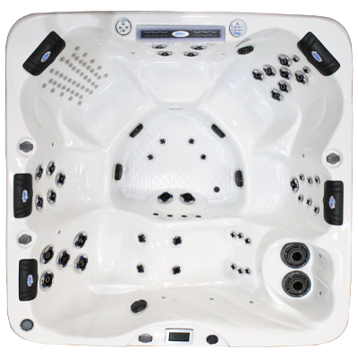 Huntington PL-792L hot tubs for sale in Penticton