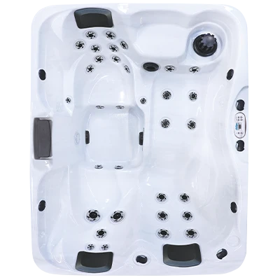 Kona Plus PPZ-533L hot tubs for sale in Penticton