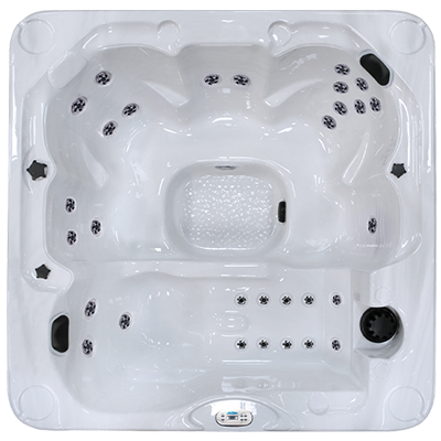 Pacifica Plus PPZ-730L hot tubs for sale in Penticton