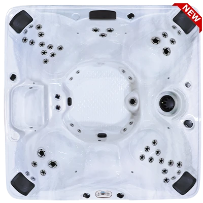 Tropical Plus PPZ-743BC hot tubs for sale in Penticton