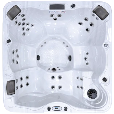 Pacifica Plus PPZ-743L hot tubs for sale in Penticton