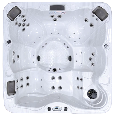 Pacifica Plus PPZ-752L hot tubs for sale in Penticton