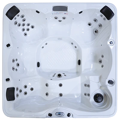 Atlantic Plus PPZ-843L hot tubs for sale in Penticton