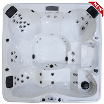 Atlantic Plus PPZ-843LC hot tubs for sale in Penticton