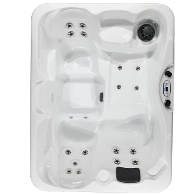 Kona PZ-519L hot tubs for sale in Penticton