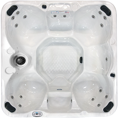 Hawaiian PZ-620B hot tubs for sale in Penticton