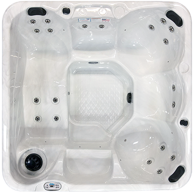 Hawaiian PZ-620L hot tubs for sale in Penticton