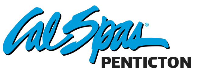 Calspas logo - Penticton